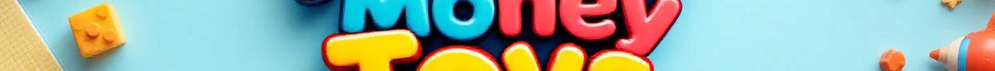 Pocket Money Toys: Affordable Fun for Kids