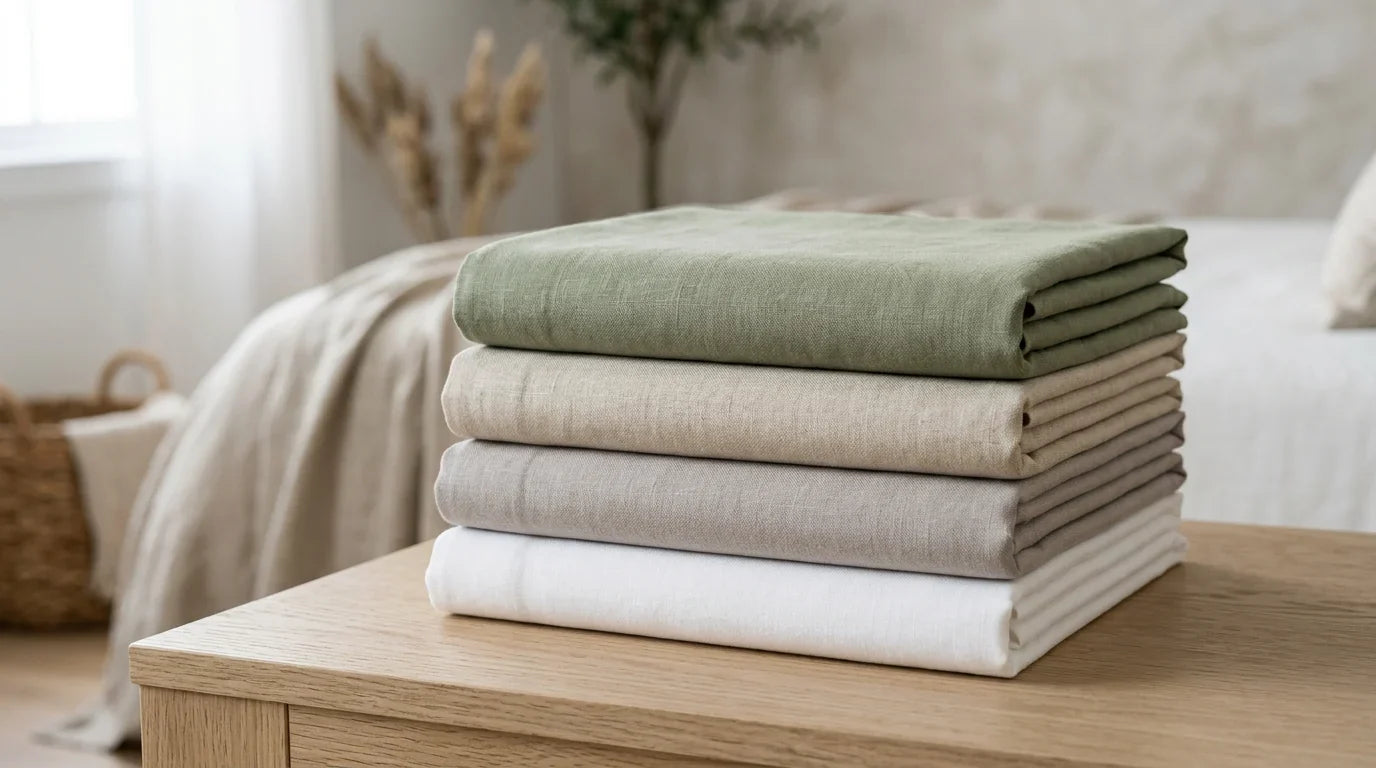 Benefits of Flat Sheets: Complete Guide | Kumperi