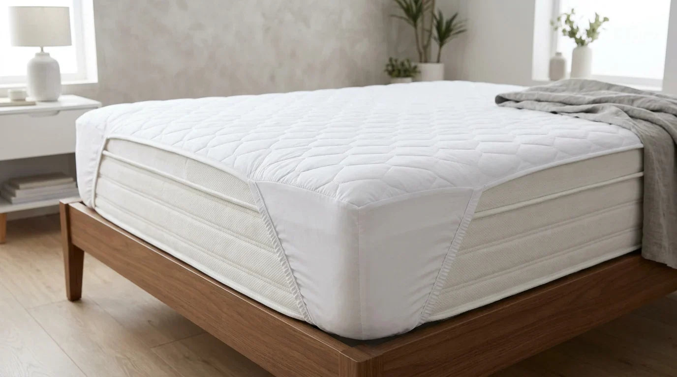 Why You Need a Mattress Protector | Kumperi Guide