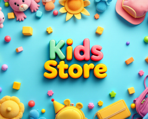 Collection image for: Kids