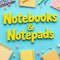 Notebooks & Notepads