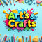 Art's & Crafts