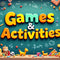 Games & Activities