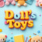 Doll's & Soft Toys