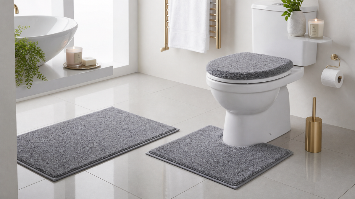 Bath Sets