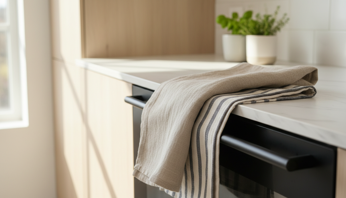 Tea Towels