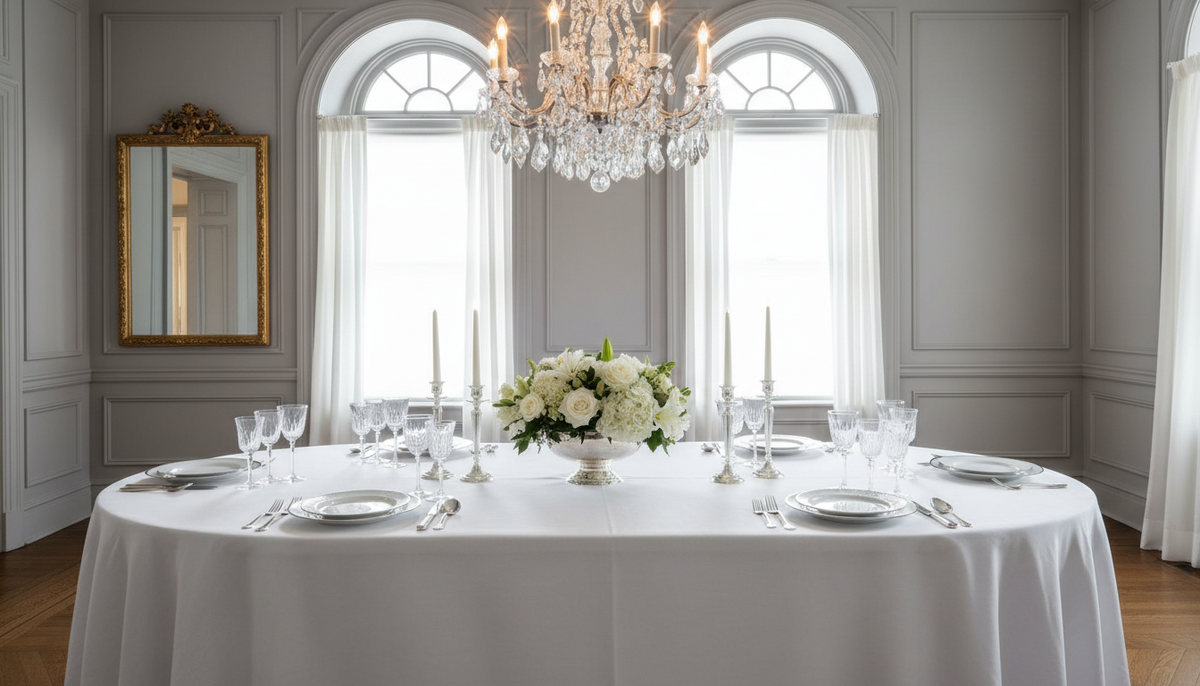 Tablecloths