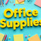 Office Supplies
