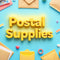 Postal Supplies
