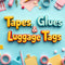 Tapes, Glues & Luggage Tag's