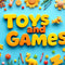 Toys & Games