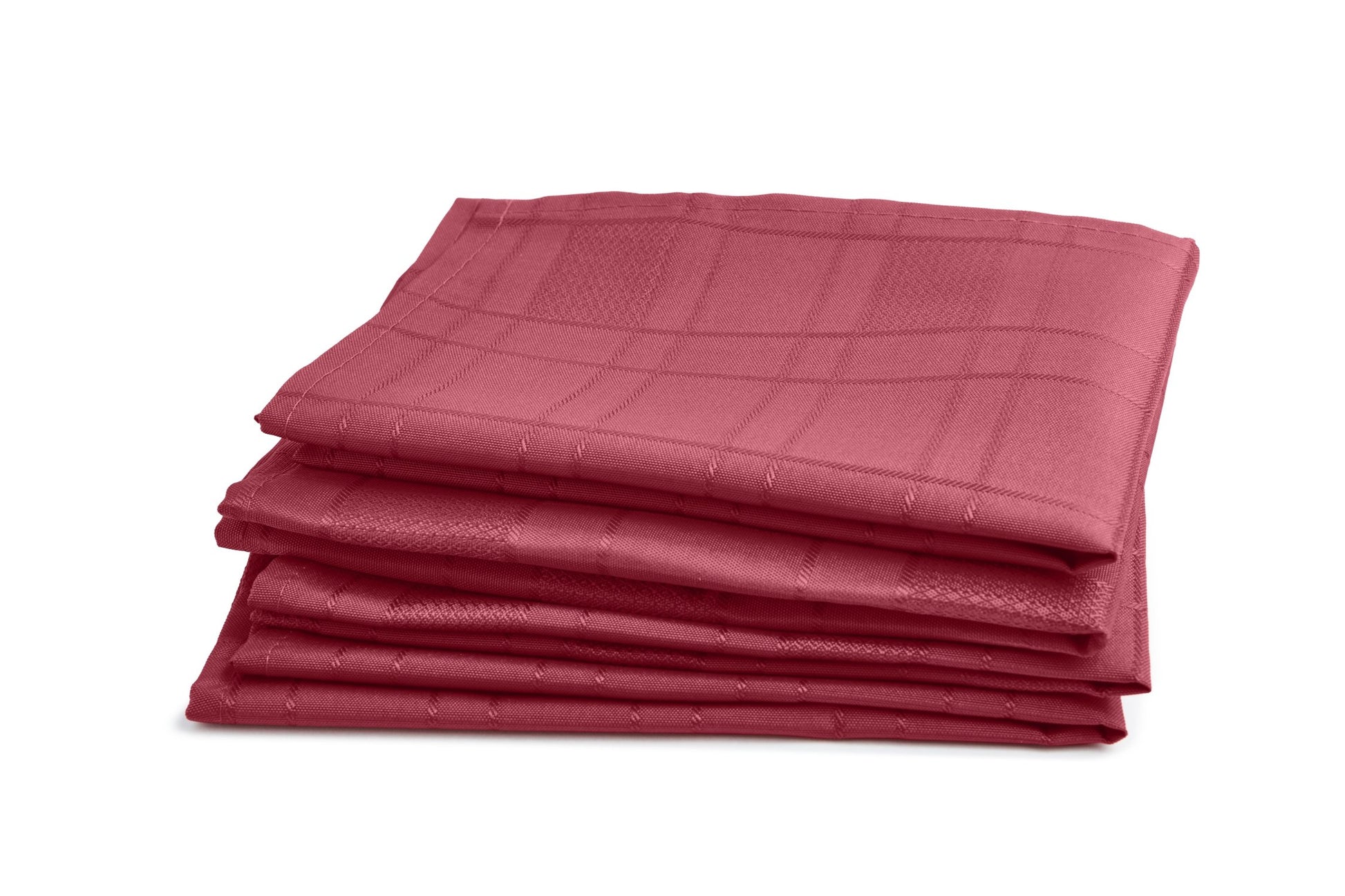 Chequers Tablecloth Wine | 60x84" | Fine Dining | Kumperi