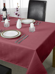Chequers Tablecloth Wine | 60x84" | Fine Dining | Kumperi