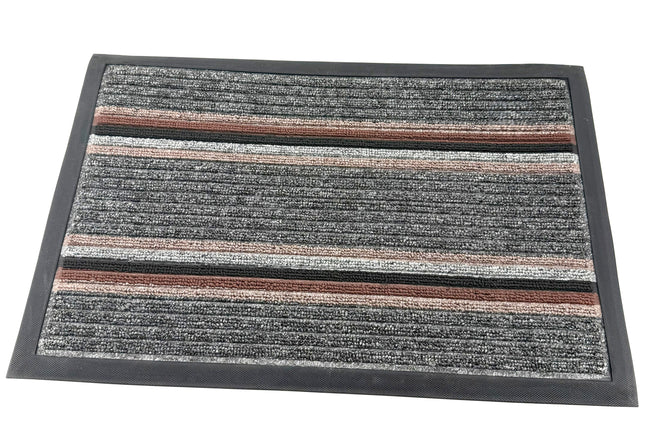 Durable & Stylish Doormats, 40 cm x 60 cm Mats for Home & Office - Kumperi