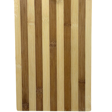 Londoner Compact 30x20x1.7 cm Wood Cutting Board | Anti-Bacterial Kitchen Chopping Block - Kumperi