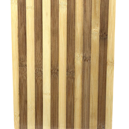 Londoner Wood Cutting Board 26x36x1.7 cm | Anti-Bacterial Kitchen Chopping Block | Kumperi