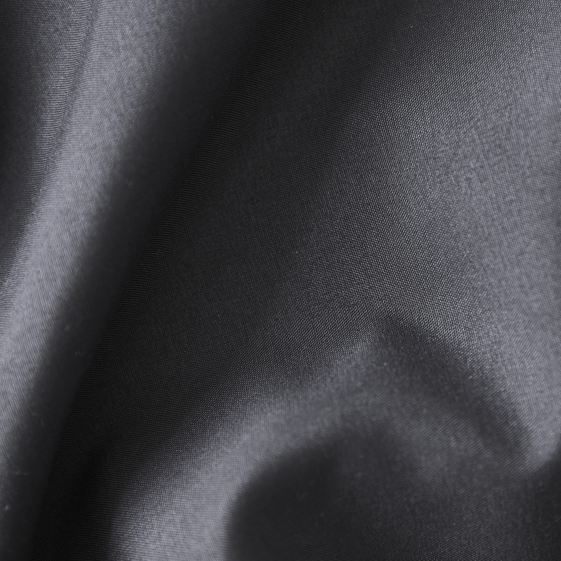 Lyla King Fitted Sheet | Black | Non Iron | Kumperi