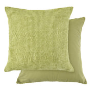 Portland Cushion Cover | Sage Green | 43x43cm | Kumperi