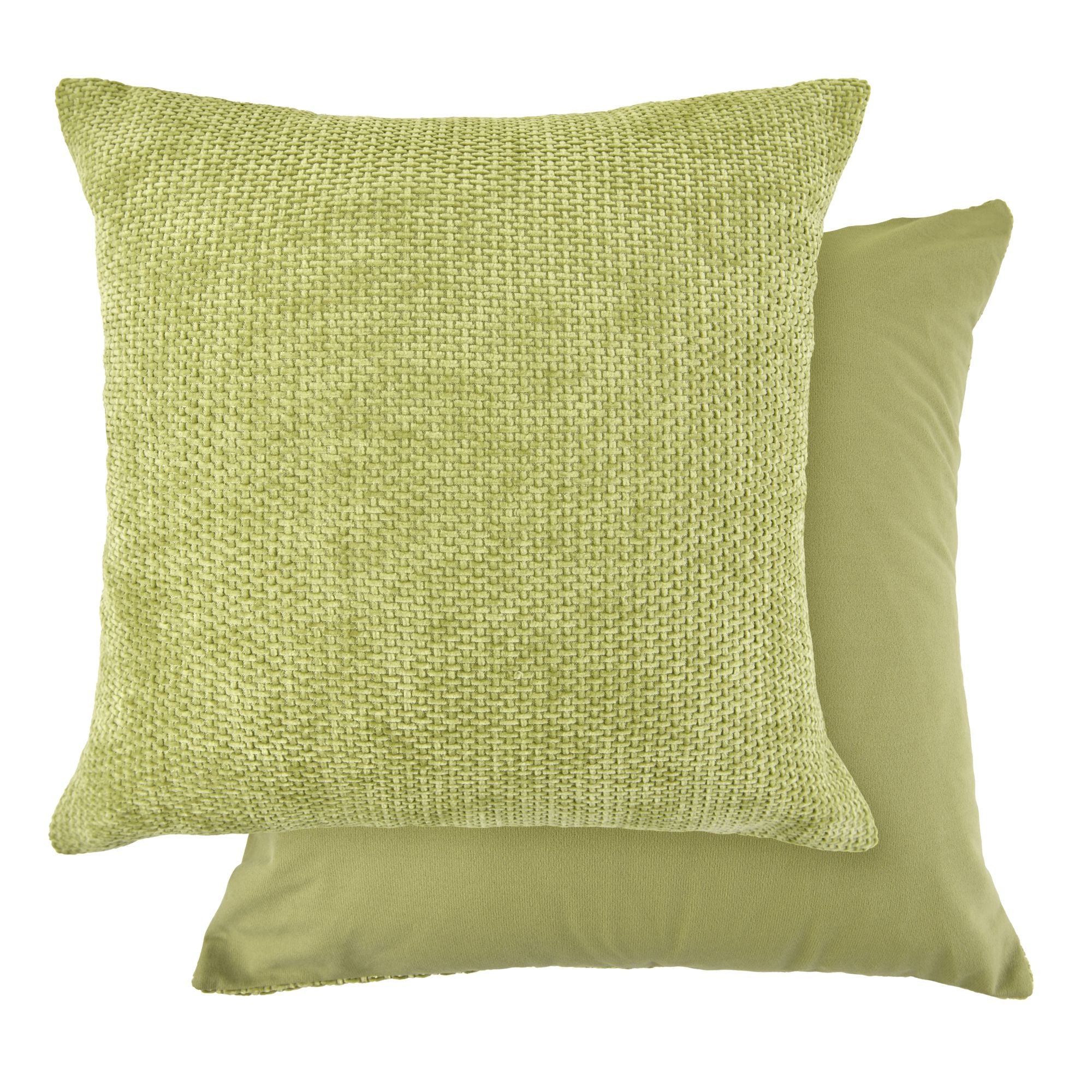 Portland Cushion Cover | Sage Green | 43x43cm | Kumperi