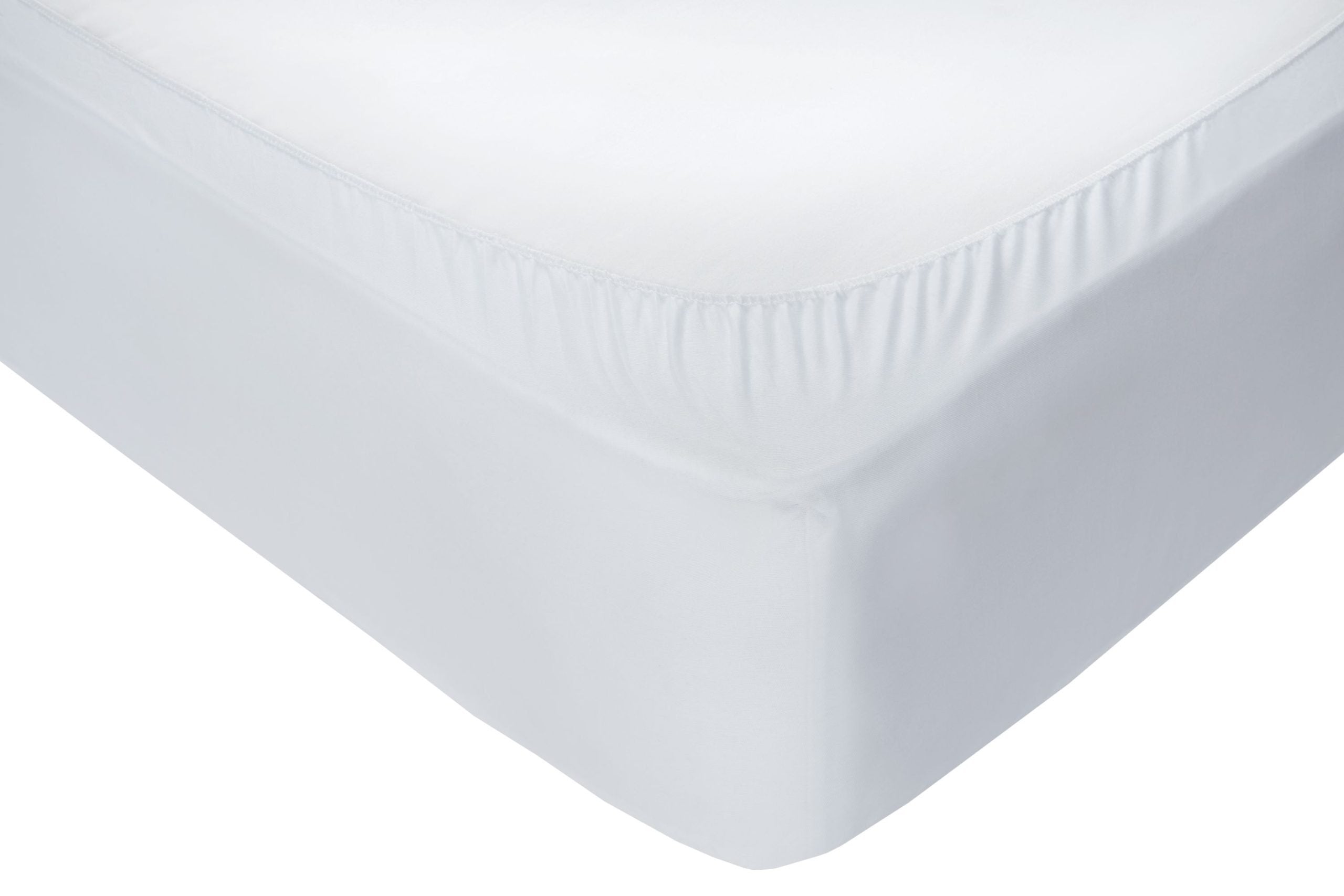 Waterproof Quilted Mattress Protector | Single Double King | Extra Deep | Kumperi