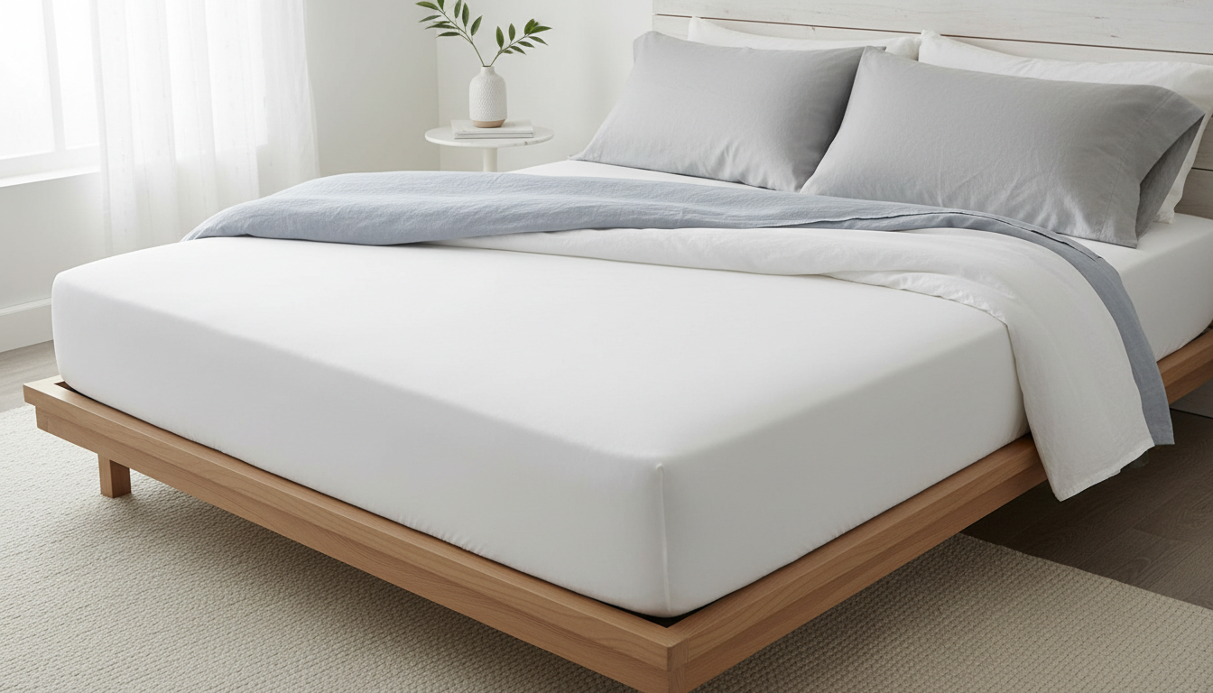 Mattress Protectors