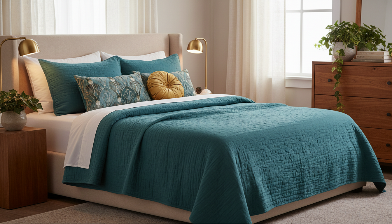 Bedspreads