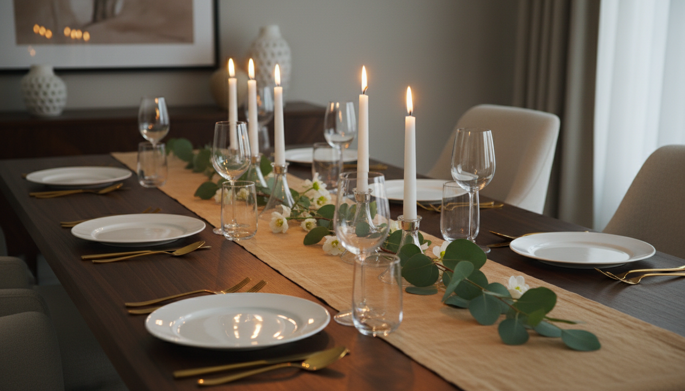Table Runners