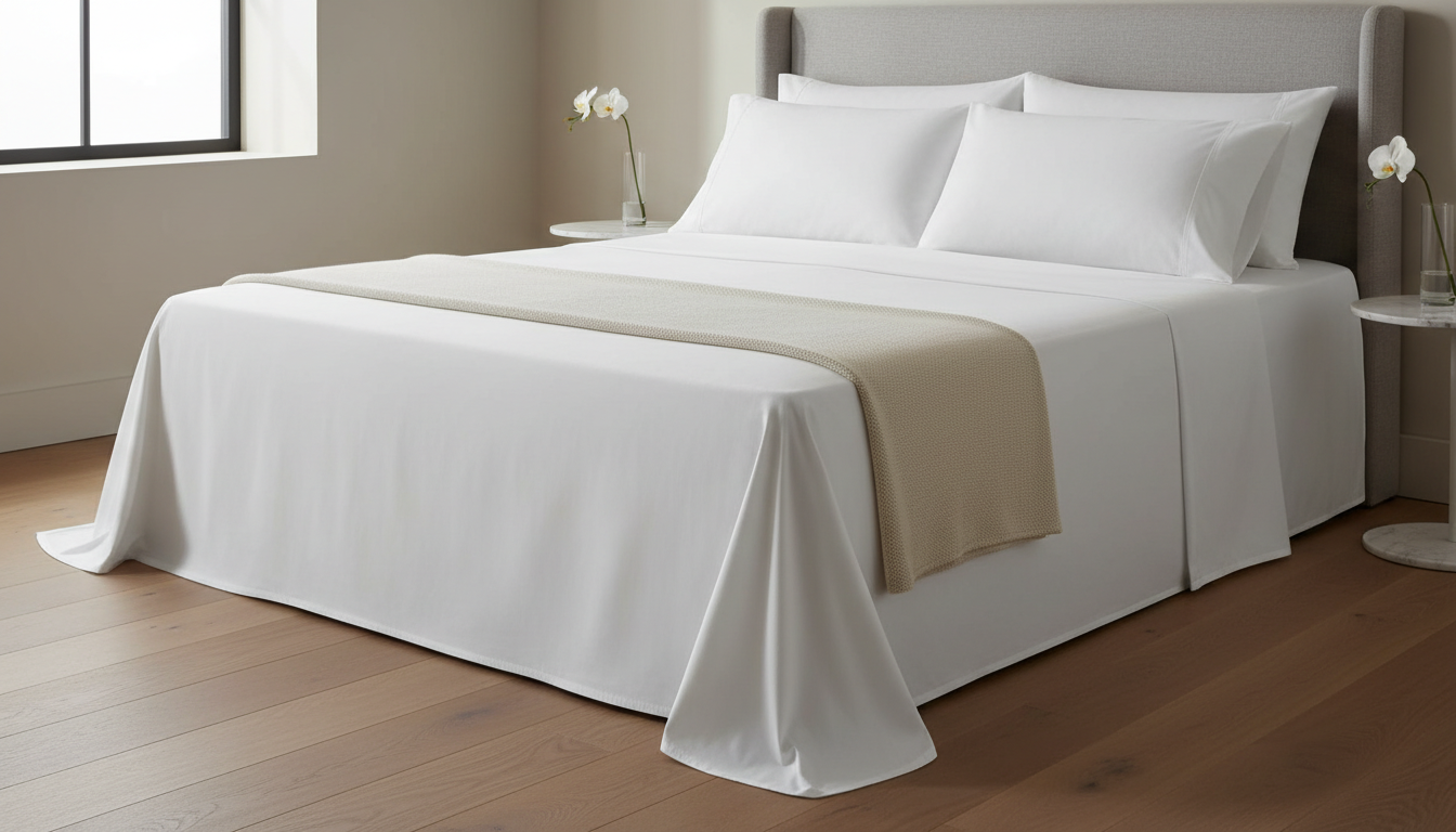 Fitted Sheets