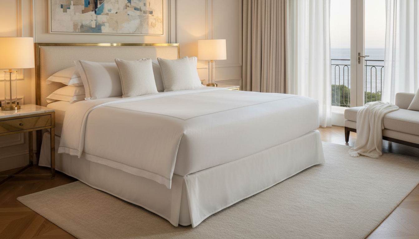 Flat Sheets
