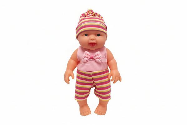 BABY DOLL 10 INCH