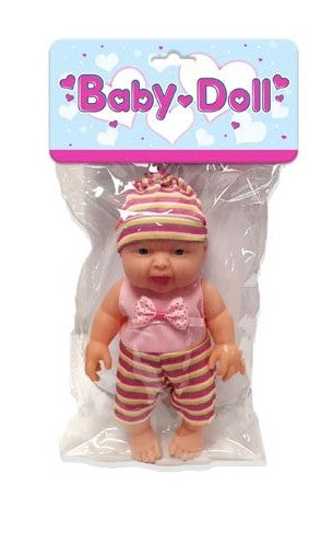 BABY DOLL 10 INCH